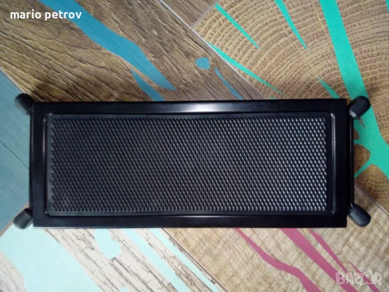 столче,степенкa за поставяне на кракът,нова 15лв. , снимка 1