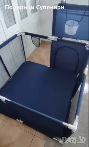 детска кошара за игра , снимка 1