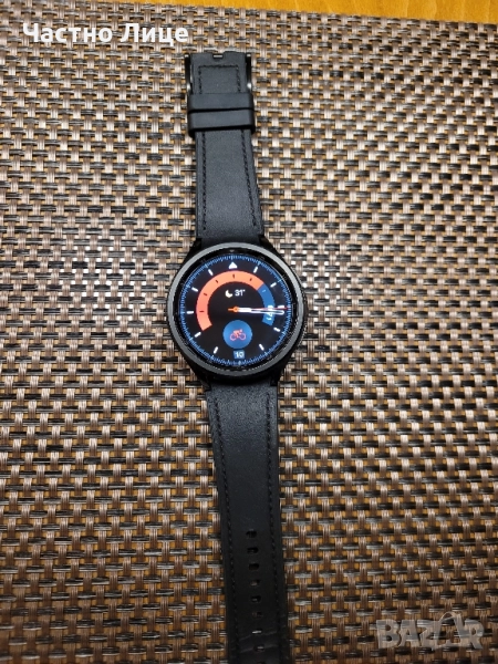 Samsung Galaxy Watch 6 Classic 47mm LTE , снимка 1