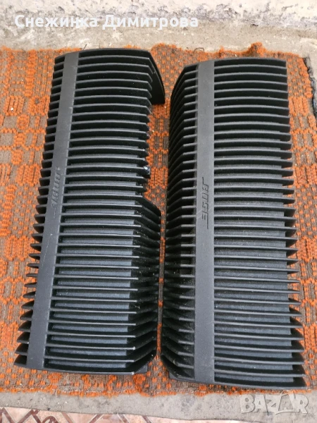 BOSE LIFESTYLE SA2, снимка 1