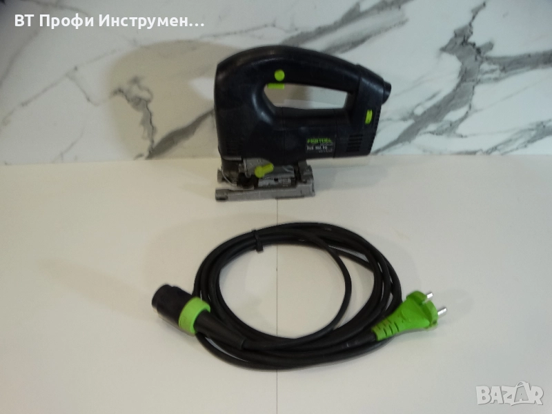 Festool PSB 300 - Прободен трион / зеге, снимка 1