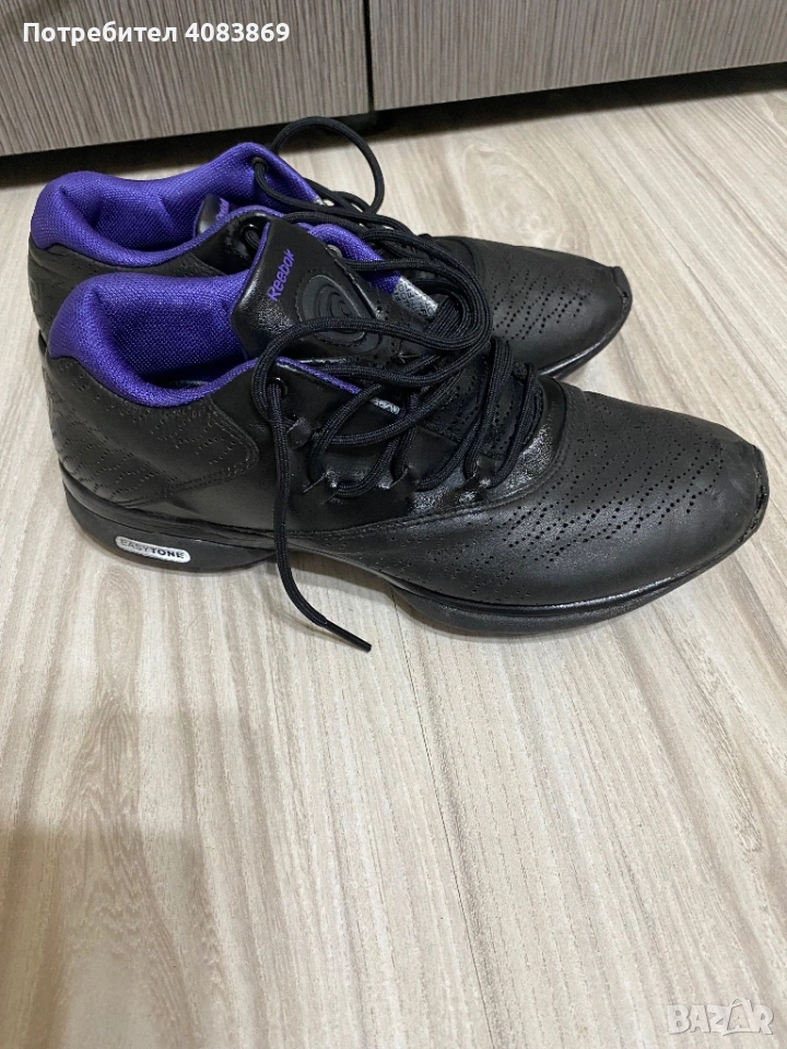 Маратонки Reebok easy tone, снимка 1