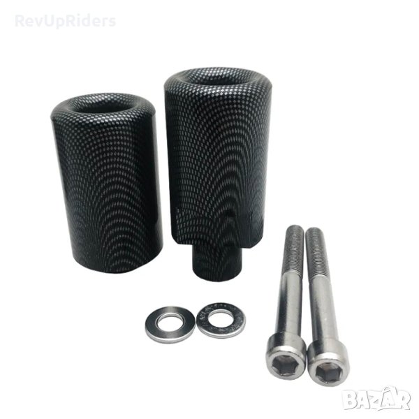 Краш тапи за Suzuki GSX-R k5 k6 1000, снимка 1