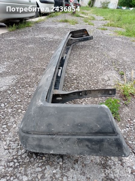 Задна броня за Фолксваген голф МК 1, снимка 1