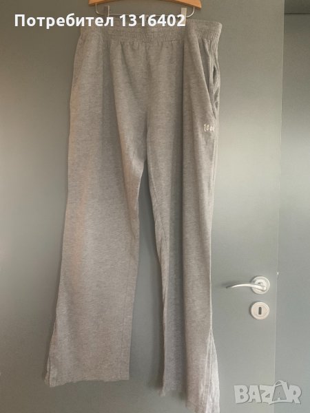 Мъжко долнище Wilson, размер L/XL, снимка 1