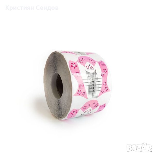 Форми за изграждане AURORE -500 бр, снимка 1