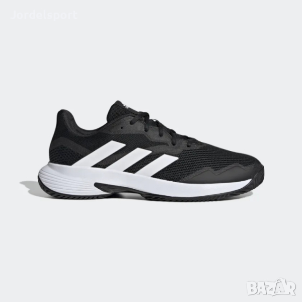 Мъжки маратонки Adidas CourtJam Control M, снимка 1