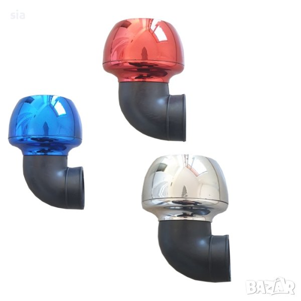 ФИЛТЪР ЗА МОТОЦИКЛЕТ, МОТОР, снимка 1