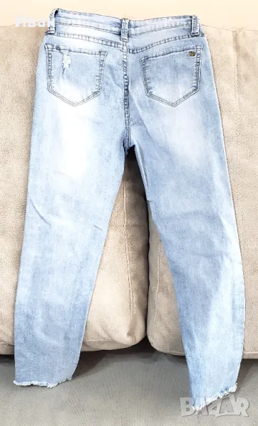 Оригинални детски дънки Jessica Simpson за момиченце на 10 год., снимка 1