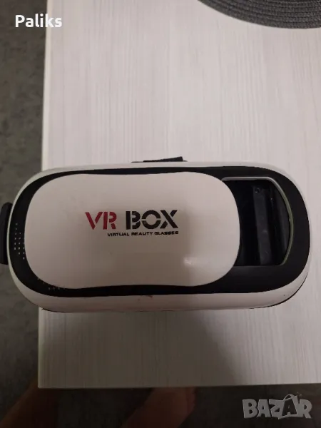 Виртуални 3D очила за телефон, снимка 1