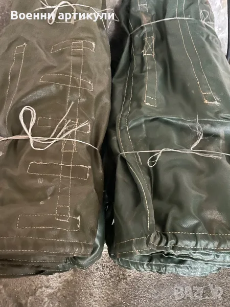 Воени дюшеци , снимка 1