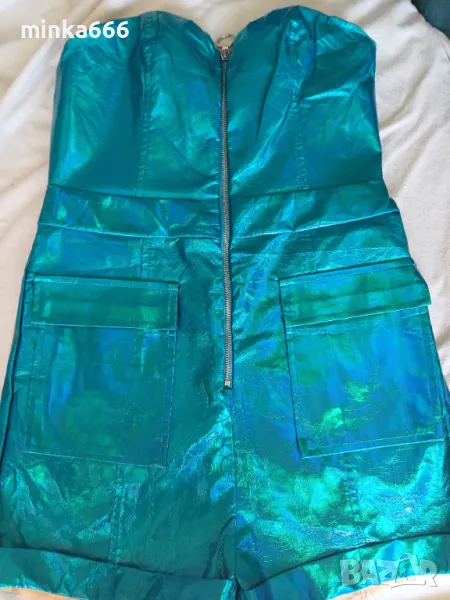 Парти гащиризон., снимка 1