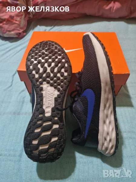 Маратонки NIKE размер 41, снимка 1