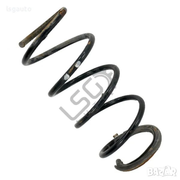 Предна пружина Renault Megane II  ID: 140301, снимка 1