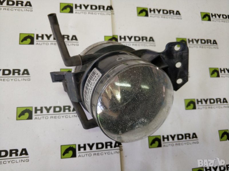 Халоген BMW E60 E61 Ляв БМВ Е60 Е61, снимка 1