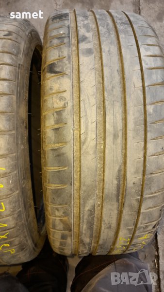 Гуми225 40 18 миш, снимка 1