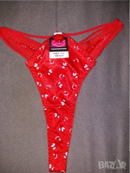 Дамски прашки различни нови, снимка 1