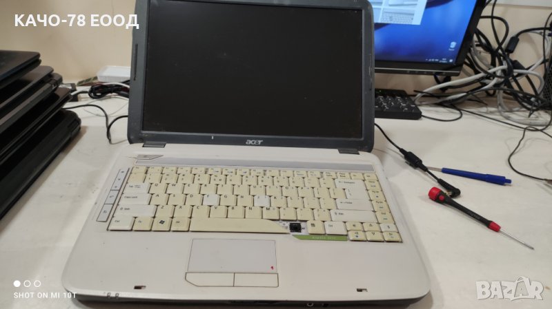 Лаптоп Acer Aspire 4315, снимка 1