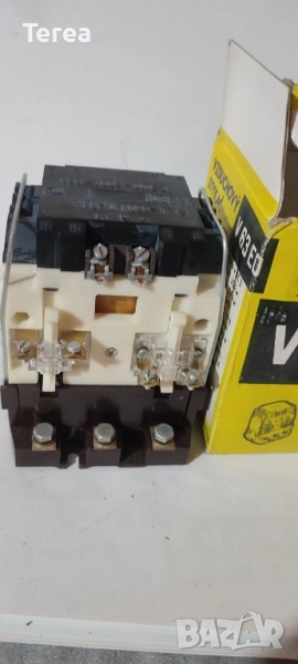 контактори V63, снимка 1