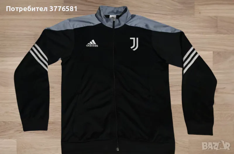 анцунг горнище adidas Juventus , снимка 1