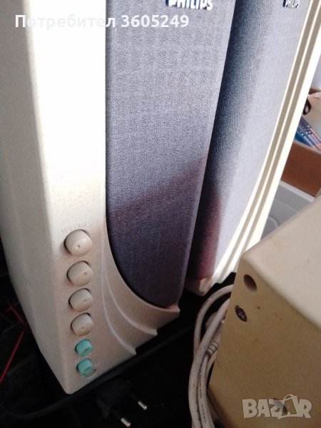 Тонколони, снимка 1