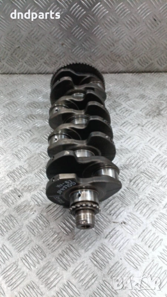 Колянов вал VW Golf 4 1.9TDI 131hp 2003г.	, снимка 1