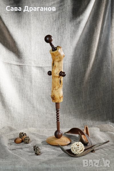 Малка скулптура "Изящност", снимка 1