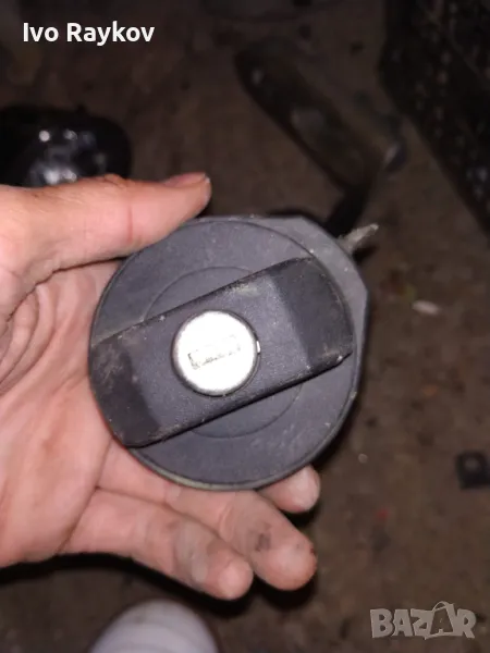 Капачка резервоар за Seat Ibiza 2003g, снимка 1