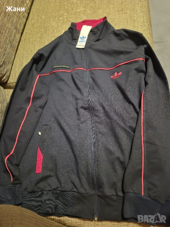 Нов екип адидас porsche desing, снимка 1