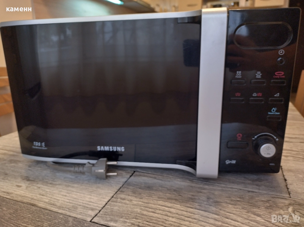 Samsung / микровълнова фурна , снимка 1