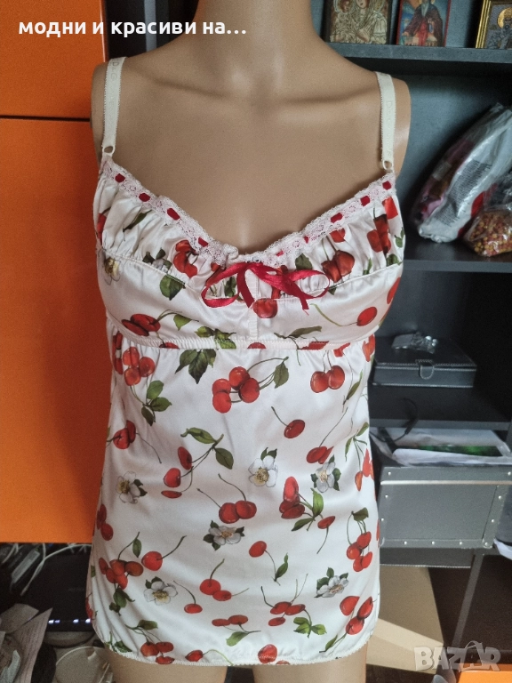 Корсет,бюстие Dolce & Gabbana, снимка 1