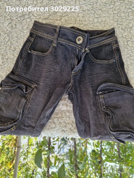 Дамски панталон, снимка 1