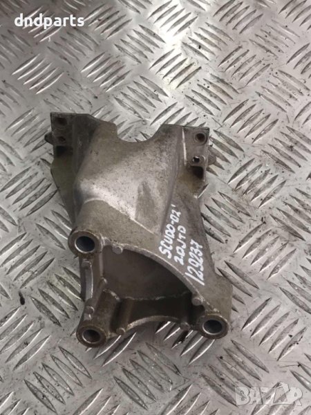 Лапа Fiat Scudo,2.0JTD,2001г., снимка 1