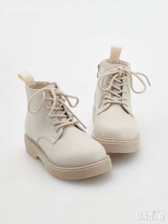 Детски боти Reserved , снимка 1