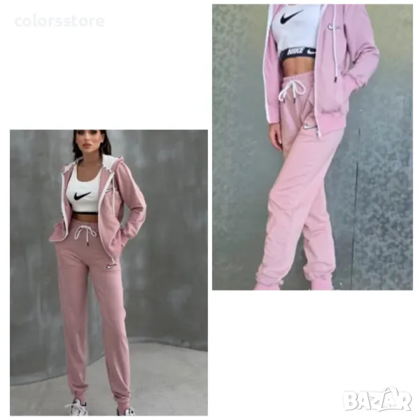 Дамски комплект Nike- три части VL582, снимка 1