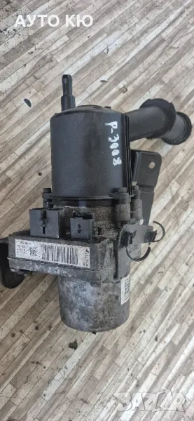 Електрическа хидравлична помпа Пежо 3008, снимка 1