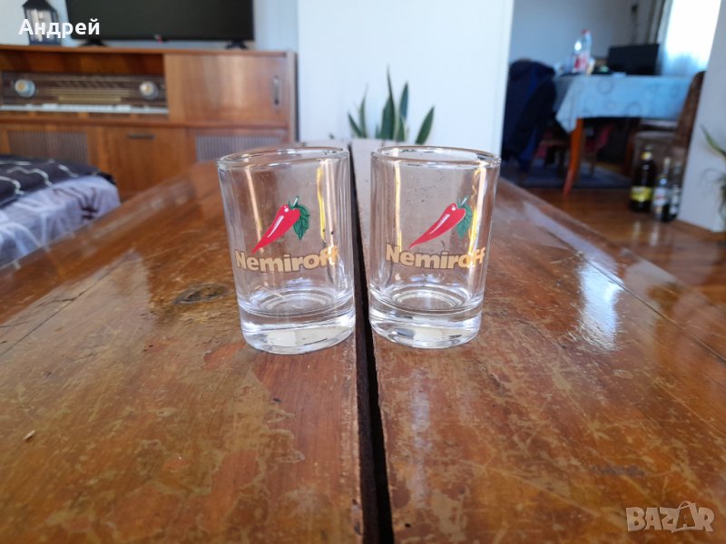 Чаши,чашки Nemiroff, снимка 1