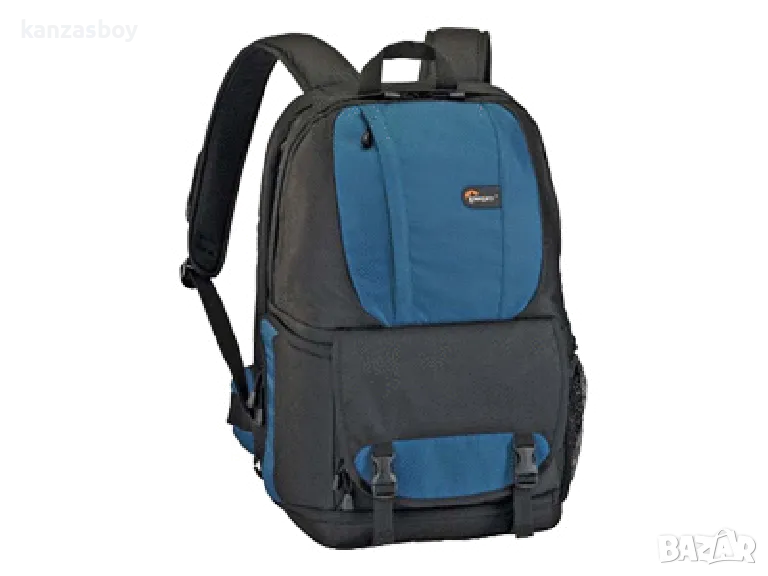 lowepro fastpack 250 backpack - специализирана фотографска раница , снимка 1
