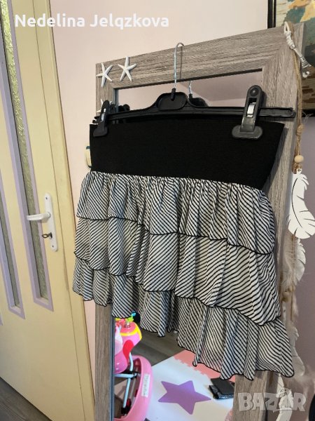 Дамска пола, снимка 1