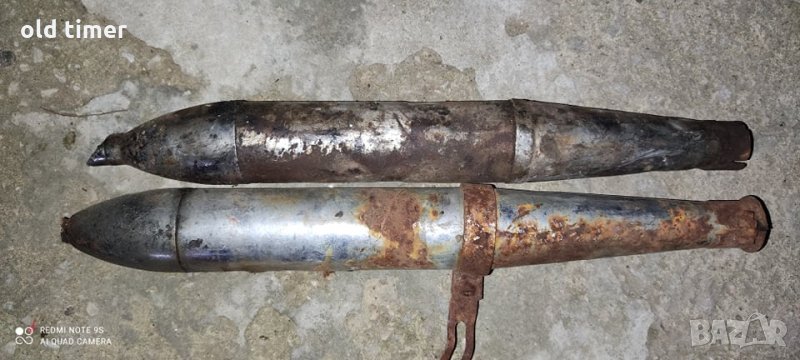 ауспуси за симсон ауспух ср симсонче, снимка 1