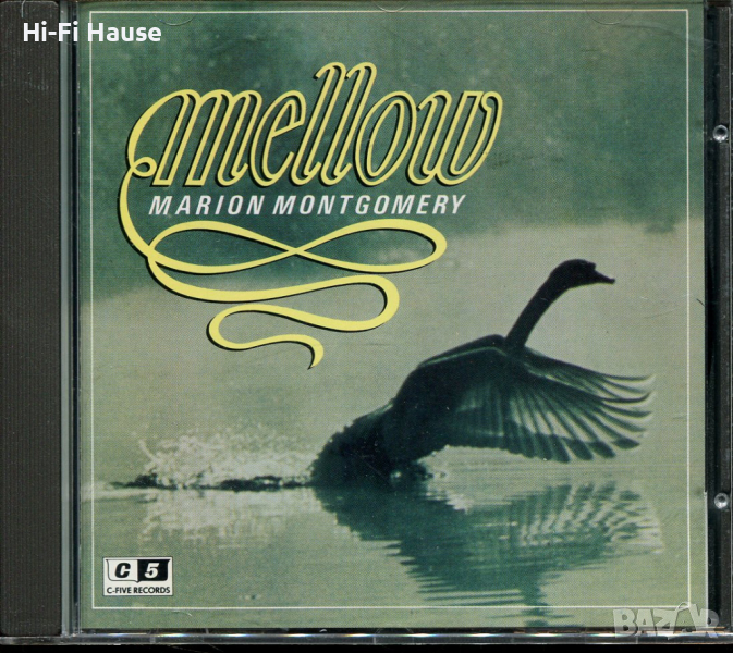 Marion Montgomery-Mellow, снимка 1