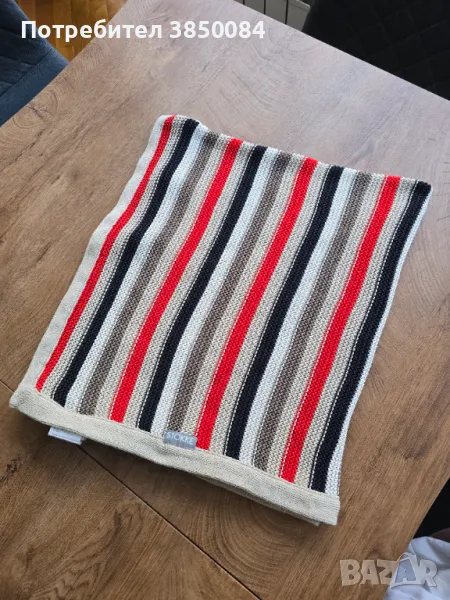 Бебешко одеало Stokke, снимка 1