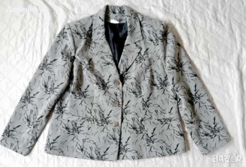 Дамско сако, снимка 1