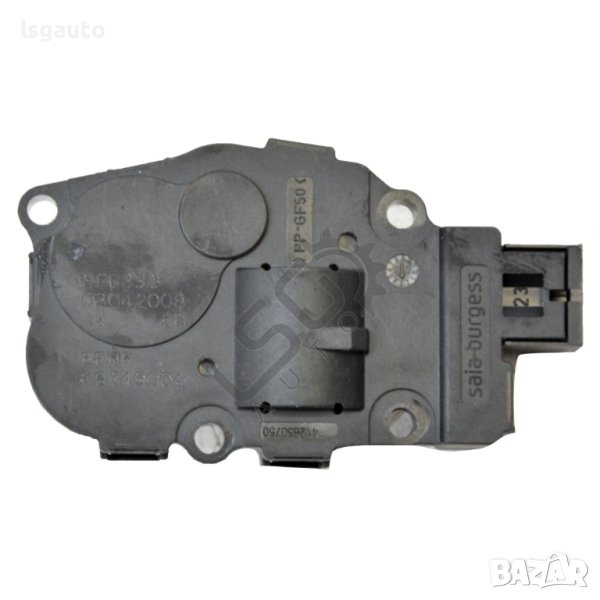 Моторче клапи парно AUDI A4 (B8) 2008-2015 ID:100016, снимка 1