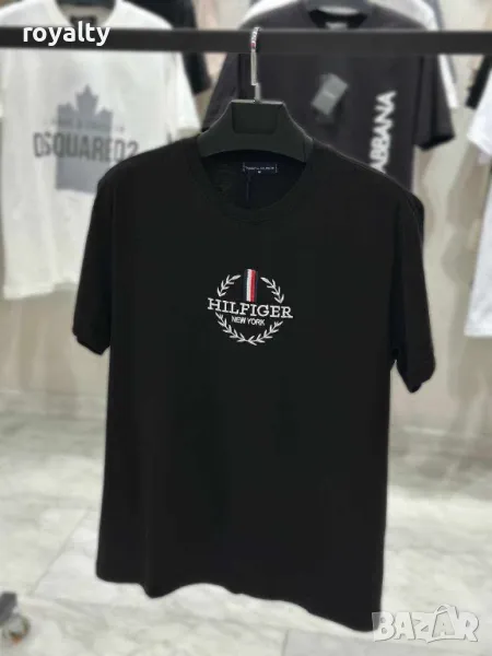Tommy Hilfiger мъжки тениски , снимка 1