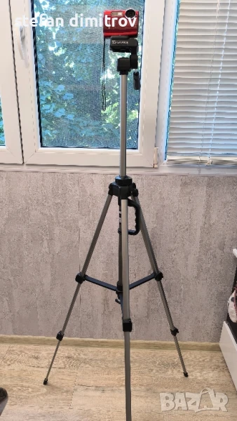 Статив трипод за фотоапарати и камери , снимка 1