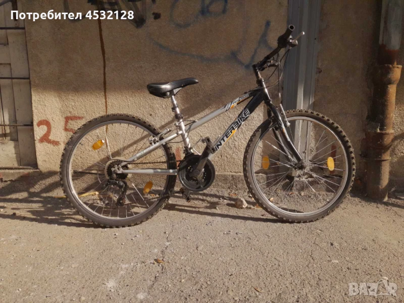 Продавам велосипед, снимка 1