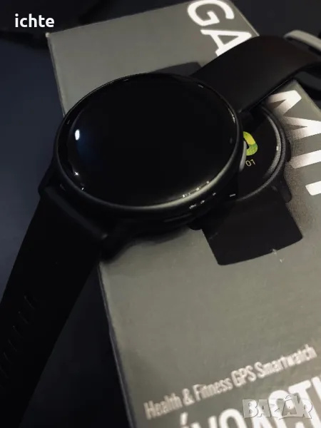 Garmin Vivoactive 5 - Чисто нов, снимка 1