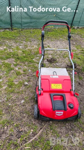 Продавам електрически аератор HECHT 1999 