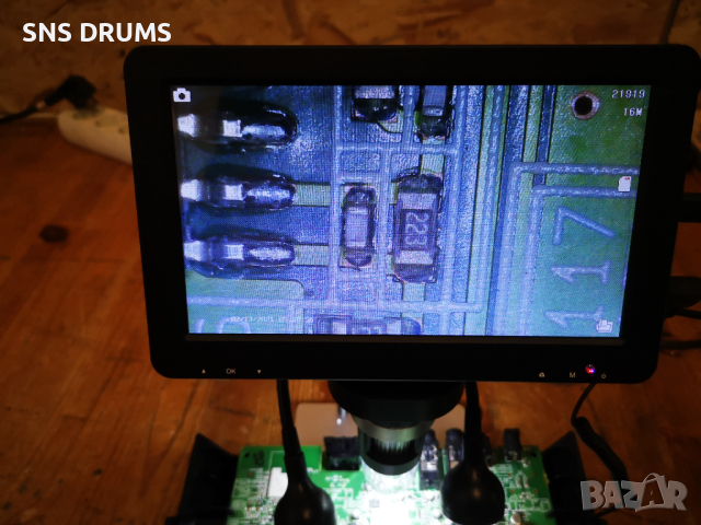 🔧 Извършваме ремонти и профилактика на електронни музикални устройства 🎛️